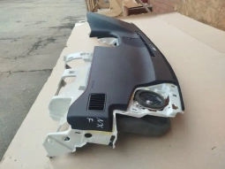 Торпедо Lexus NX AYZ10L AYZ15L ZGZ10L ZGZ15L 2017-2021  