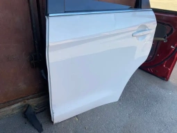 Дверь Mitsubishi ASX GA 2010-2023 Задн. Лев.