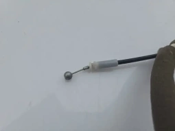 Замок двери nissan qashqai j11 2013-2021 задн. прав.