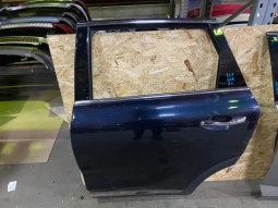 Дверь Kia Sorento Prime UM 2017 Задн. Лев.