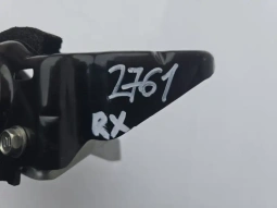 Замок двери багажника lexus rx 4  2015-2022 задн. 