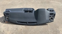 Торпедо Toyota RAV4 50 XA50 2018-н.в.  