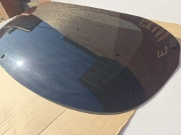 Стекло крышки багажника Hyundai Tucson TL 2015-2021  