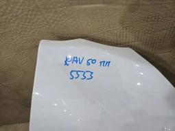 Крыло Toyota RAV4 50 XA50 2018-2023 Перед. Прав.