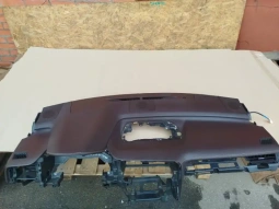 Торпедо Lexus RX 4 GGL25L GYL25L AGL20L AGL25L 2015-2022  