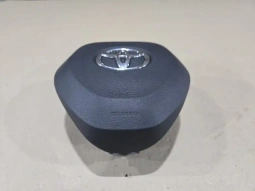 Подушка безопасности в руль toyota rav4 50 xa50 2018-  