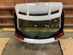 Крышка багажника Toyota C-HR MAXH10, NGX10,50, ZGX10 2019 Задн. 