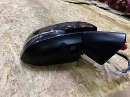 Зеркало Toyota RAV4 50 XA50 2018-2023 Перед. Прав.