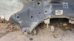 Подрамник hyundai tucson tl 2015-2021 перед. 