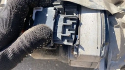 Рулевая рейка Honda CRV 5 RW 2016-н.в.  