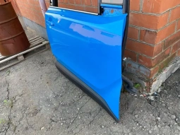 Дверь Toyota C-HR MAXH10, NGX10,50, ZGX10 2019 Перед. Прав.