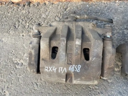 Суппорт тормозной Lexus RX 4 GGL25L GYL25L AGL20L AGL25L 2015-2022 Перед. 