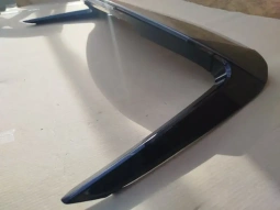 Спойлер Lexus RX 4 GGL25L GYL25L AGL20L AGL25L 2015-2023 Задн. 