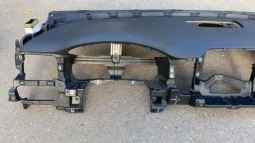 Торпедо Kia Sorento Prime UM 2014-2020  