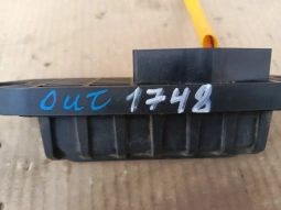Кнопка открывания багажника mitsubishi outlander 3 gf 2012-2022 задн. 