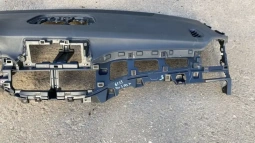 Торпедо Toyota Corolla E210 E210 2018-н.в.  