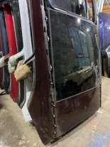 Крыша Kia Sorento Prime UM 2014-2020  