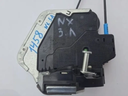 Замок двери lexus nx  2014-2021 задн. прав.