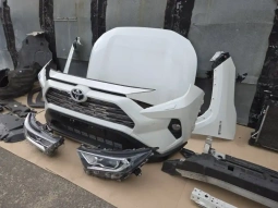 Ноускат Toyota RAV4 50 XA50 2018-2023  