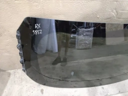 Стекло крышки багажника Lexus RX 4 AYZ10L AYZ15L ZGZ10L ZGZ15L 2015-2022  