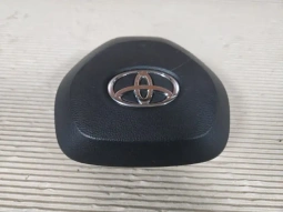 Подушка безопасности в руль toyota rav4 50 xa50 2018-  