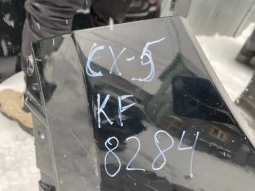 Ноускат Mazda CX-5 2 KF 2017-  