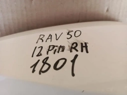 Зеркало Toyota RAV4 50 XA50 2018-2023  Прав.