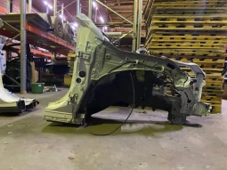 Лонжерон Toyota RAV4 50 XA50 2018-2023 Перед. Прав.