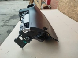 Торпедо Mitsubishi Outlander 3 GF 2012-2021  