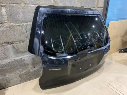Крышка багажника Subaru Forester SJ SJ 2012-2018  