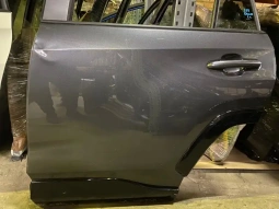 Дверь Toyota RAV4 50 XA50 2018-2023 Задн. Лев.