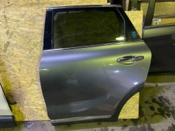 Дверь Kia Sorento Prime UM 2019 Задн. Лев.