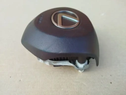 Подушка безопасности в руль Lexus RX 4 GGL25L GYL25L AGL20L AGL25L 2015-2022  