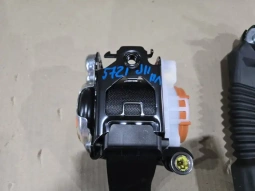 Ремень безопасности nissan qashqai j11 2013-2021 перед. лев.
