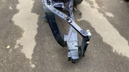 Лонжерон Toyota RAV4 50 XA50 2018-2023 Перед. Прав.