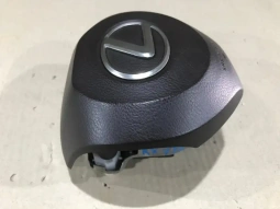 Подушка безопасности в руль Lexus RX 4 GGL25L GYL25L AGL20L AGL25L 2015-2022  