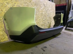 Бампер Toyota RAV4 50 XA50 2018-2023  