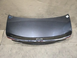 Крышка багажника Mazda 6 GJ GJ 2012-2022  