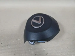 Подушка безопасности в руль Lexus RX 4 GGL25L GYL25L AGL20L AGL25L 2015-2022  