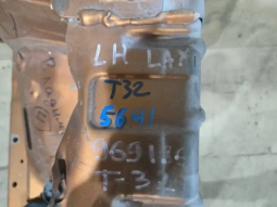 Лонжерон Nissan X-TRAIL T32 2013-2022 Перед. Лев.