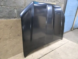 Капот Toyota Land Cruiser Prado J150 2017-  