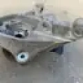 Кулак поворотный Hyundai Santa Fe 4 Кулак поворотный Hyundai Santa Fe 4