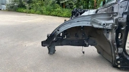 Лонжерон Honda CRV 5 RW 2016-н.в. Перед. Лев.