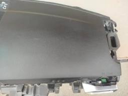 Торпедо Mazda CX-5 2 KF 2017  