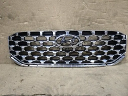 Решетка радиатора Hyundai Santa Fe 4 TM 2020-2023  