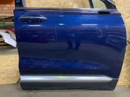 Дверь Hyundai Santa Fe 4 TM 2020 Перед. Прав.