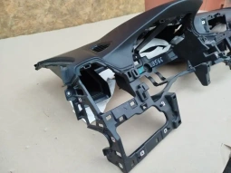 Торпедо Hyundai Tucson TL 2015-2021  