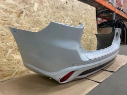 Бампер Mitsubishi Outlander 3 GF 2015-  