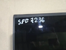 Стекло панорамы (козырек) Hyundai Santa Fe 4 TM 2018-2023  