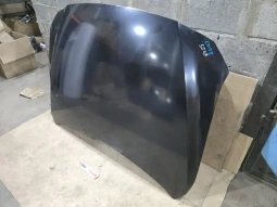 Капот Mazda CX-5 2 KF 2017-  